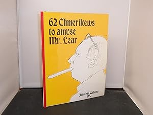 62 Climerikews to amuse Mr Lear