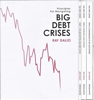 Principles for Navigating Big Debt Crises: Part 1: The Archetypal Big Debt Cycle; Part 2: Detaile...