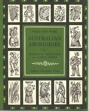 Australian Aborigines (People of the World)