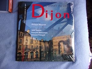 Portrait de la ville de Dijon