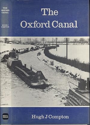 The Oxford Canal (Inland Waterways Histories)