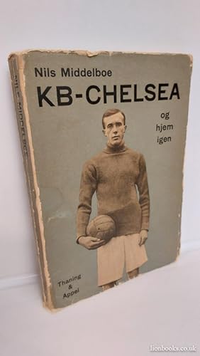 KB - Chelsea: Og Hjem Igen