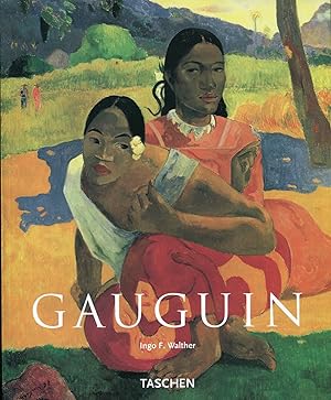 Paul Gauguin 1848-1903. Quadri di un drop-out