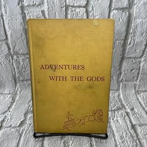 Adventures with the Gods