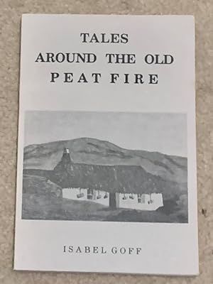 Tales Around the Old Peat Fire