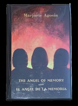 The Angel of Memory. El ángel de la memoria
