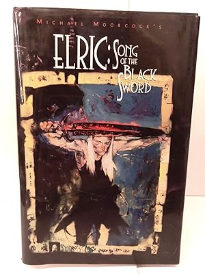 Elric: Song of Black Sword