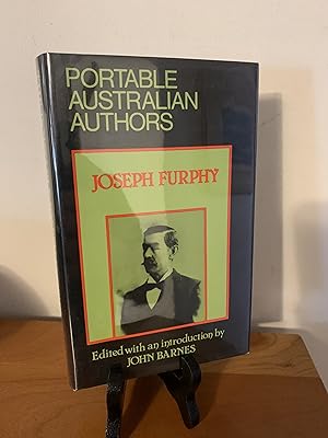 Joseph Furphy (Official History of Australia in the War of 1914-18)