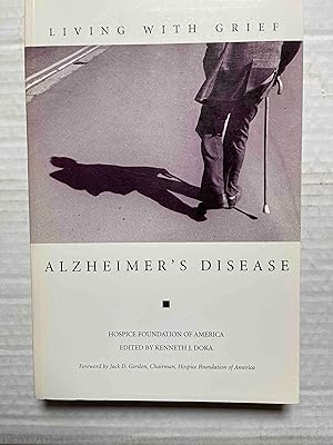 Living With Grief: Alzheimer's Disease
