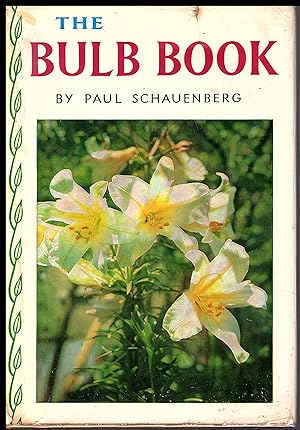 The Bulb Book by Paul Schauenberg 1965