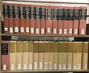 The Papers of Ulysses S. Grant 31 Volumes