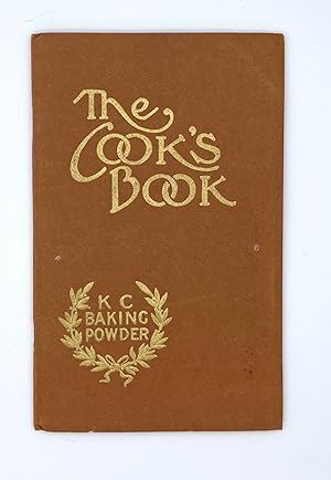 The Cook's Book KC Baking Powder