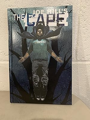 The Cape **Signed**