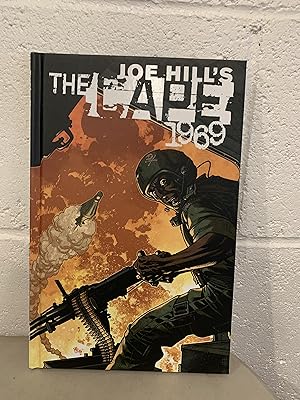 The Cape: 1969 **Signed**