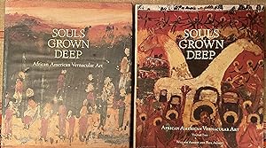Souls Grown Deep. African American Vernacular Art Two Volumes
