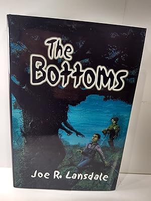 The Bottoms (SIGNED, LIMITED EDITION)