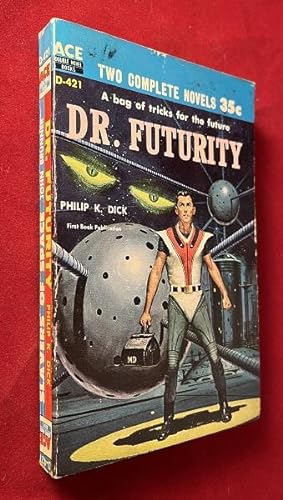 Dr. Futurity (ACE Double 1st)