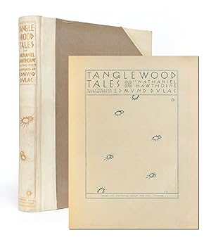 Tanglewood Tales (Signed Limited Edition)