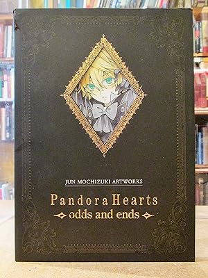Pandora Hearts: Odds and Ends