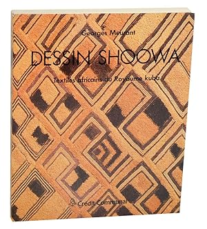 Shoowa Design: Textiles Africains du Royaume Kuba