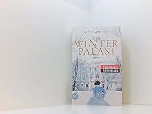 Der Winterpalast: Roman (insel taschenbuch)