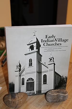 Early Indian Village Churches