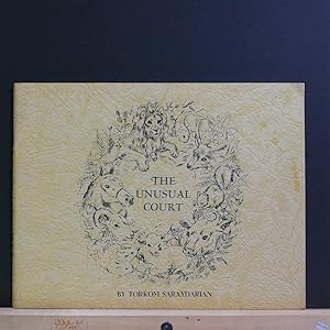 The Unusual Court