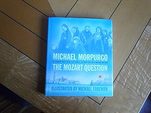 The Mozart Question (signed)