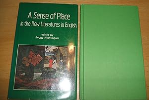 A Sense of Place in the New Literatures in English