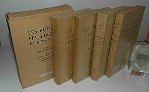 Les Poteries et les faïences françaises. 1957-1960.