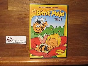 Die Biene Maja - Teil 1 [2 DVDs]