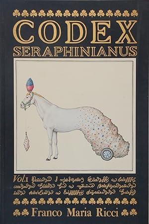 Codex Seraphinianus (II volumi)