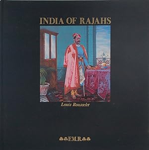 India of Rajahs