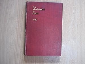 The Year-Book of Chess 1907