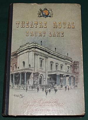 Theatre Royal. Drury Lane.