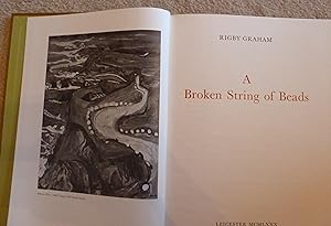 A Broken String of Beads [Limited Edition]