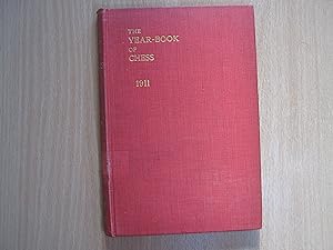 The Year-book of Chess 1911