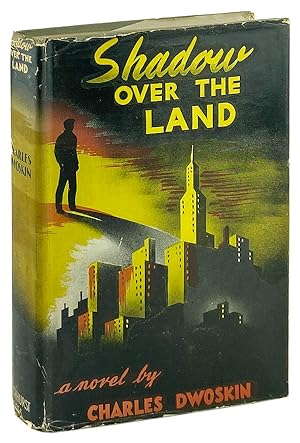 Shadow Over the Land [Inscribed and Twice Signed]