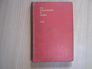 The Year-book of Chess 1910