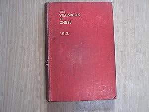 The Year-book of Chess 1912