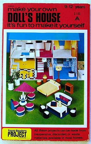 Make Your Own Doll's House