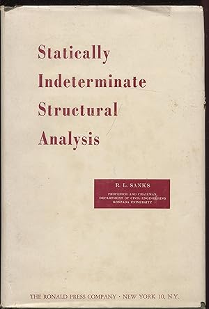 Statically Indeterminate Structural Analysis