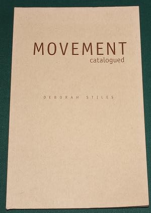 Movement Catalogued.