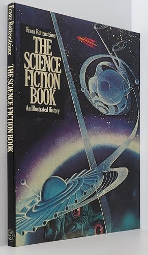 The Science Fiction Book An Illustrated History