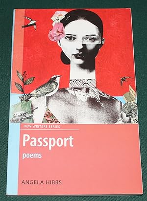 Passport. Poems