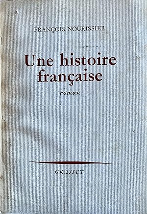 Une histoire française