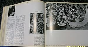 Metro International directory of contemporary art 1964