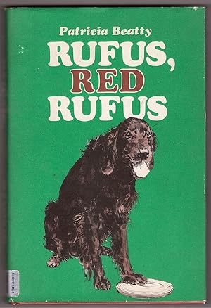 Rufus, Red Rufus