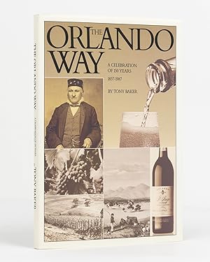The Orlando Way. A Celebration of 150 Years, 1837-1987