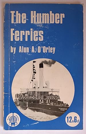 The Humber Ferries